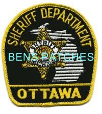 MICHIGAN,A,OTTAWA COUNTY SHERIFF 1_wm